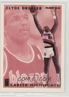 Clyde Drexler