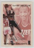 Clyde Drexler