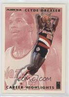 Clyde Drexler