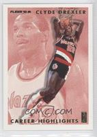 Clyde Drexler