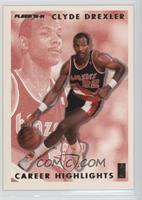 Clyde Drexler