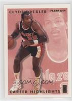 Clyde Drexler