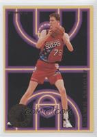 Shawn Bradley