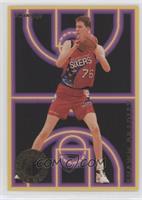 Shawn Bradley