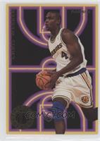 Chris Webber