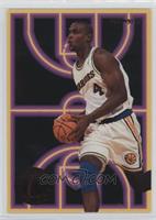 Chris Webber [Noted]