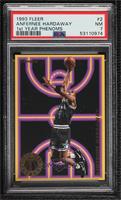 Anfernee Hardaway [PSA 7 NM]