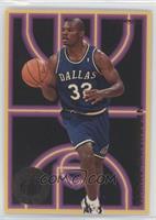 Jamal Mashburn