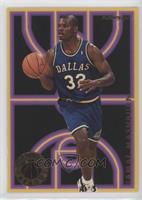 Jamal Mashburn