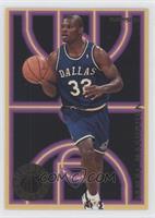 Jamal Mashburn