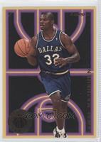 Jamal Mashburn