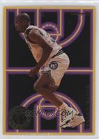 Isaiah Rider [EX to NM]