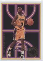 Nick Van Exel