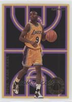 Nick Van Exel