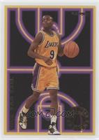 Nick Van Exel