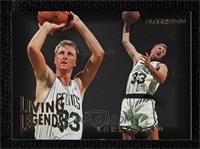 Larry Bird