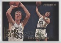 Larry Bird [Noted]