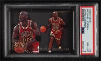 Michael Jordan [PSA 8 NM‑MT]