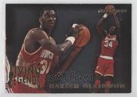 Hakeem Olajuwon