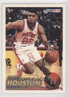 Allan Houston