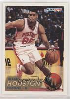 Allan Houston