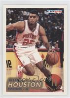 Allan Houston