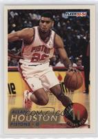 Allan Houston