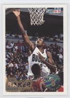 Vin Baker