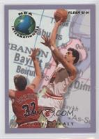 Rony Seikaly