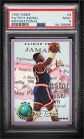 Patrick Ewing [PSA 9 MINT]