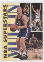 Chris Mullin