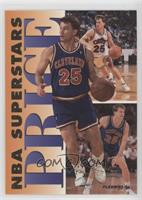 Mark Price