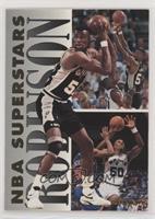 David Robinson