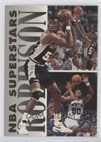 David Robinson