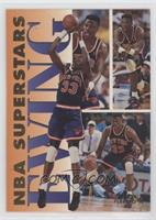 Patrick Ewing