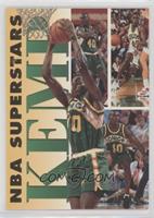 Shawn Kemp