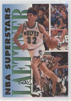 Christian Laettner