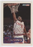 Danny Manning [Noted]