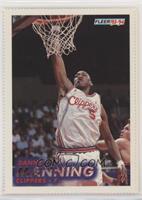 Danny Manning