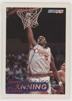 Danny Manning