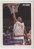 Danny Manning [EX to NM]