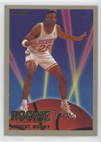 Robert Horry [EX to NM]