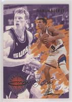 Dan Majerle