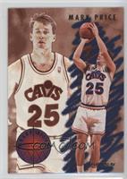 Mark Price