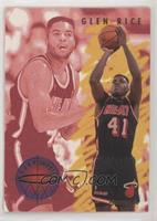 Glen Rice