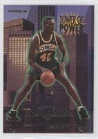 Shawn Kemp