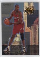 Danny Manning