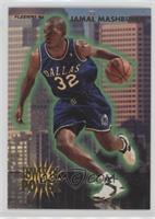 Jamal Mashburn