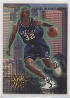 Jamal Mashburn