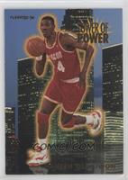 Hakeem Olajuwon